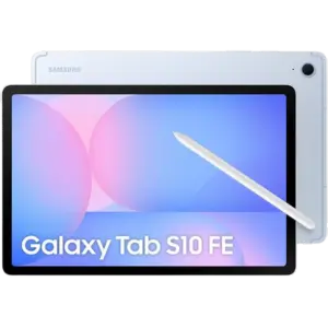 7 Tablets com Caneta que Estão Bombando em 2025 3 Galaxy Tab S10 FE