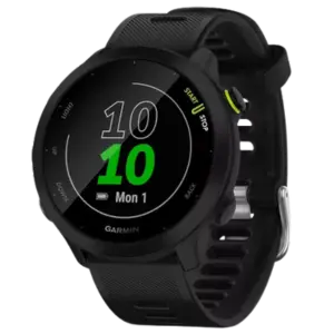 Garmin Forerunner 55 Divide Opiniões: Veja os Prós e Contras que Estão Impactando Atletas 1 Garmin Forerunner 55