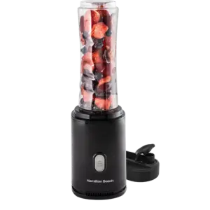Melhor Liquidificador Portátil Custo Benefício em 2025 5 Hamilton Beach ASWE 008
