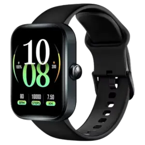 Haylou Watch 4 tem GPS? É bom e barato? Veja o review completo! 1 Haylou Watch 4