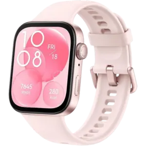 Estes 5 Apple Watch Estão Dominando o Mercado em 2025 com Preço Imbatível 5 Huawei Watch Fit 3
