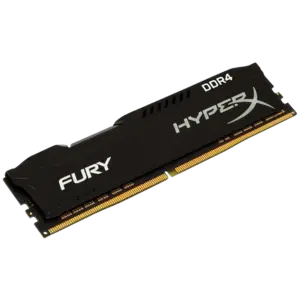 Top 5 Memórias DDR4 Que Estão Dominando os Setups em 2025 4 HyperX Fury 8GB DDR4 2400MHz
