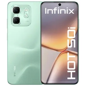 Top 7 Celulares Até R$1000 Que Estão Surpreendendo em 2025, Segundo Especialistas 2 Infinix Hot 50i