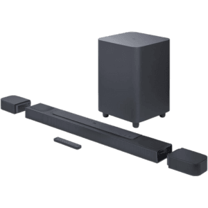 Guia de Compra: 5 Melhores Soundbar custo benefício de 2025 4 JBL Bar 800