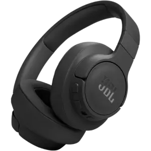 Top 5 Fones JBL Sem Fio de 2025: Um Modelo Surpreendeu os Especialistas 3 JBL Tune 770NC
