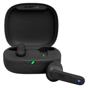 Top 5 Fones JBL Sem Fio de 2025: Um Modelo Surpreendeu os Especialistas 4 JBL Wave Flex TWS