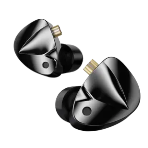 Top 5 KZ 2025: Os Fones Bons e Baratos Que Estão Dominando o Mercado 2 KZ D Fi
