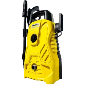 Ranking 2025: As 5 Melhores Lavadoras de Pressão com Economia Comprovada 1 Karcher Compacta 1500 PSI