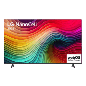 As 5 Melhores Smart TVs de 2025, Qual Vale Mais a Pena? 3 LG Nano80T