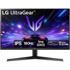Top 7 Monitores Gamer Bons e Baratos de 2025 Segundo Avaliações Reais 5 LG UltraGear