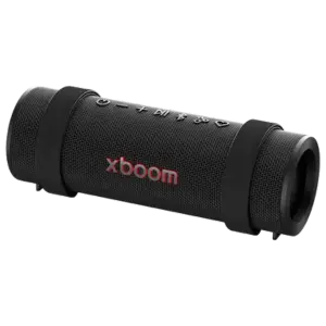 Nova LG Xboom Grab Surpreende Com Grave Potente e Design Portátil 1 LG Xboom Grab