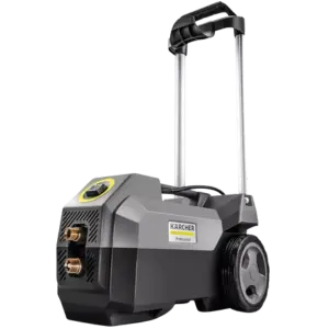 Top 5 Lavadoras de Alta Pressão com Motor de Indução que Dominaram 2025 5 Lavadora de Alta Pressao Karcher HD585