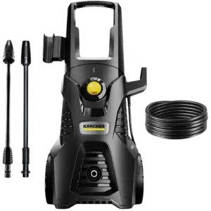 Top 5 Lavadoras de Alta Pressão com Motor de Indução que Dominaram 2025 2 Lavadora de Alta Pressao Karcher K5
