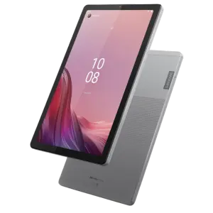 6 Notebooks e Tablets de 2025 Que Estão Impressionando Usuários 1 Lenovo Tab M9