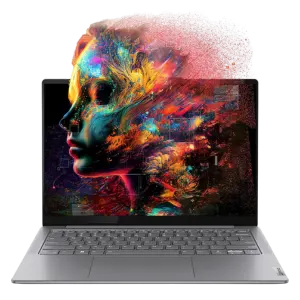Designers Revelam os 10 Melhores Notebooks para Edição de Vídeo e Gráfico em 2025 2 Lenovo Yoga Slim 7
