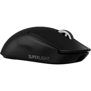 Novo ranking global revela os 5 melhores mouses gamer de 2025 5 Logitech G PRO X Superlight 2