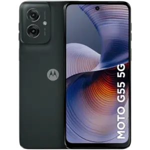 Melhores Motorola de 2025: lista revela campeão do custo-benefício 2 Moto G55 5G