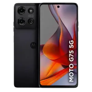 Os 7 Melhores Celulares Baratinhos de 2025 com Custo-Benefício Surpreendente 3 Moto G75 5G
