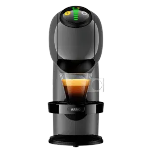 Ranking Atualizado: As 8 Melhores Cafeteiras Expresso para Ter em Casa 3 Nescafe Dolce Gusto Genio S Basic