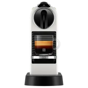 6 Cafeteiras de Cápsula Que Estão Dominando as Cozinhas em 2025 6 Nespresso Cafeteira CitiZ