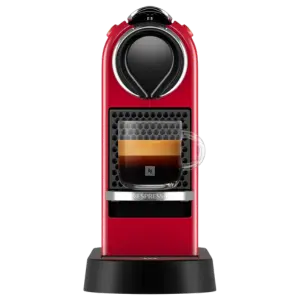 Ranking Atualizado: As 8 Melhores Cafeteiras Expresso para Ter em Casa 6 Nespresso CitiZ