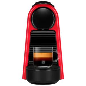 6 Cafeteiras de Cápsula Que Estão Dominando as Cozinhas em 2025 1 Nespresso Essenza Mini D30