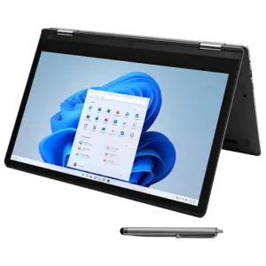 6 Notebooks e Tablets de 2025 Que Estão Impressionando Usuários 2 Notebook Positivo Duo 2 em 1