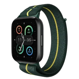 Novo Moto Watch Fit: Estiloso, com Tela OLED e Até 16 Dias de Bateria 1 Novo Moto Watch Fit