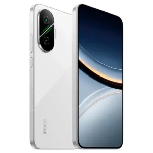 Top 7 Celulares Xiaomi para 2025: Os Campeões em Desempenho, Bateria e Preço 7 POCO F7
