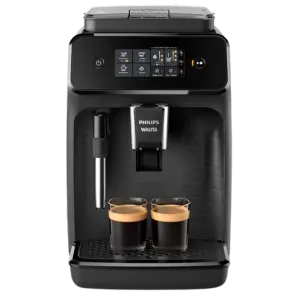 Ranking Atualizado: As 8 Melhores Cafeteiras Expresso para Ter em Casa 2 Philips Walita Serie 1200 EP122015