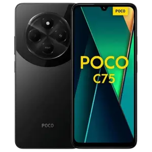 Guia de Compra: 5 Celulares com NFC Barato Que Estão Disparando nas Vendas 2 Poco C75 NFC