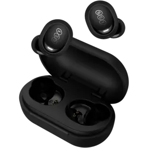 Galaxy Buds FE vs QCY T27 2 QCY T27