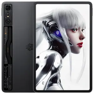 Tablets de Jogo Baratos Que Estão Bombando em Julho de 2025 5 REDMAGIC Nova Gaming Tablet