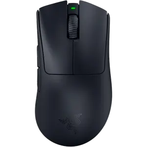 Novo ranking global revela os 5 melhores mouses gamer de 2025 1 Razer DeathAdder V3 Pro