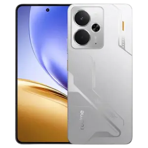 6 Melhores celulares de 2025 por até R$2.500, ranking atualizado 2 Realme 14 5G