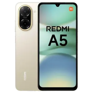 Top 7 Celulares Xiaomi para 2025: Os Campeões em Desempenho, Bateria e Preço 1 Redmi A5