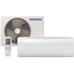 Melhor Ar-Condicionado WindFree Custo-Benefício Segundo Especialistas 2 SAMSUNG WINDFREE 12000 BTUs FRIO