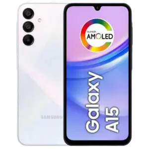 Guia de Compra: 5 Celulares com NFC Barato Que Estão Disparando nas Vendas 4 Samsung Galaxy A15