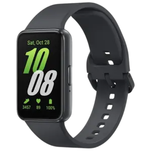 Top 8 Relógios Inteligentes Baratos e Potentes Que Estão Dominando 2025 1 Samsung Galaxy Fit3