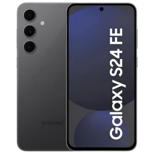 Estes 7 Celulares Econômicos Estão Dominando o Mercado em 2025 4 Samsung Galaxy S24 FE 5G