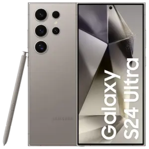 Estes 7 Celulares Econômicos Estão Dominando o Mercado em 2025 6 Samsung Galaxy S24 Ultra