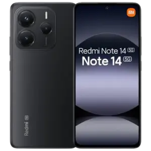 Guia de Compra: 5 Celulares com NFC Barato Que Estão Disparando nas Vendas 5 Smartphone Xiaomi Redmi Note 14