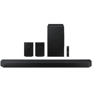 Guia de Compra: 5 Melhores Soundbar custo benefício de 2025 5 Soundbar Samsung HW Q990D