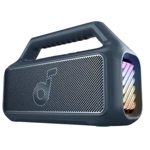 Melhor Caixa de Som da Soundcore: as 5 melhores em 2025 3 Soundcore Boom 2