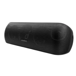 Melhor Caixa de Som da Soundcore: as 5 melhores em 2025 5 Soundcore Motion