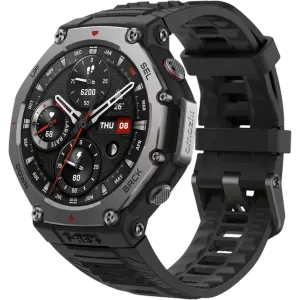 Galaxy Watch Ultra x T-Rex: O Resultado Surpreendeu Até os Especialistas 2 T