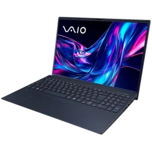 Designers Revelam os 10 Melhores Notebooks para Edição de Vídeo e Gráfico em 2025 10 VAIO FE16 1