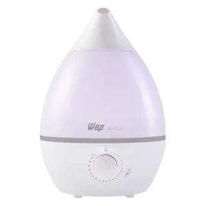 Top 5 Umidificadores de Ar Bons e Baratos que Conquistaram 2025 5 WAP AIR FLOW 4L