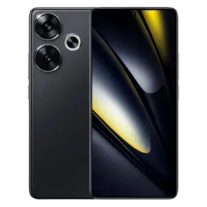 6 Melhores celulares de 2025 por até R$2.500, ranking atualizado 5 Xiaomi POCO F6 5G
