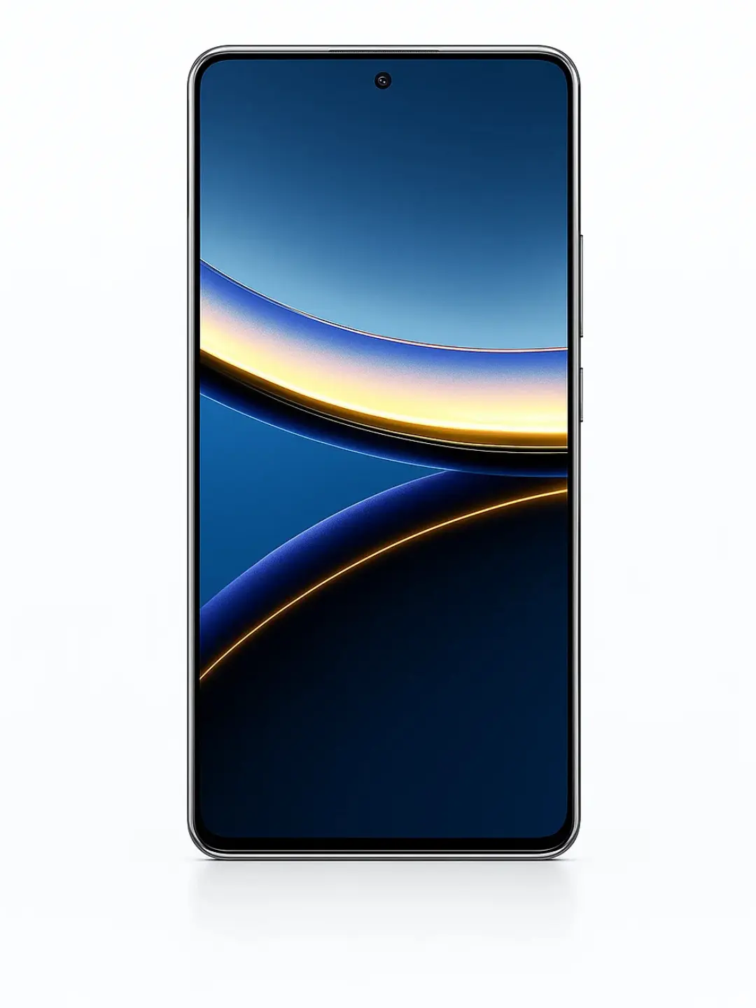 Stories Decidir Comprar 3 Xiaomi Poco F7 Pro 5G 1